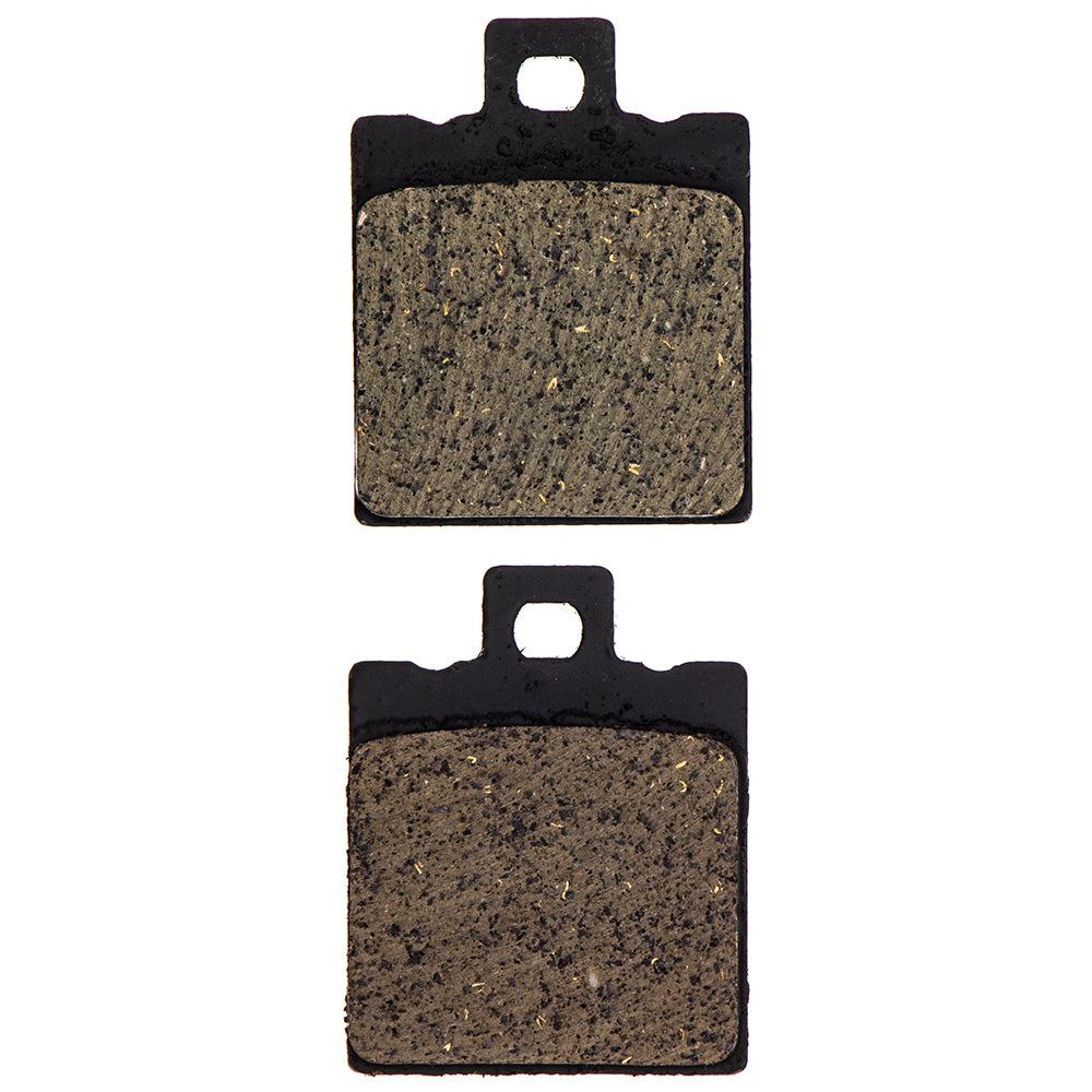 Brake Pad Kit Front/Rear For Ducati MK1002789