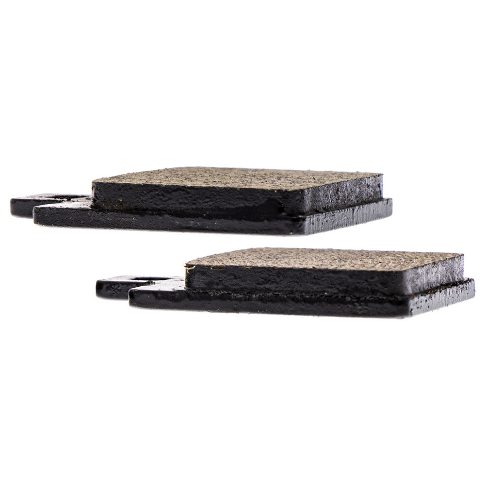 Brake Pad Kit Front/Rear For Ducati MK1002789