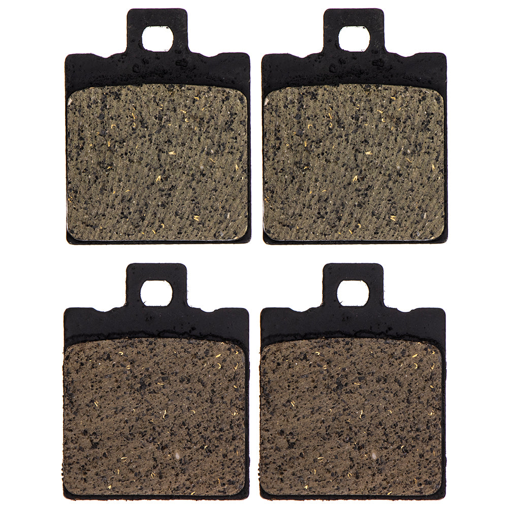 tdbk出品 Rear Brake Pads Set Ducati | NICHE PARTS