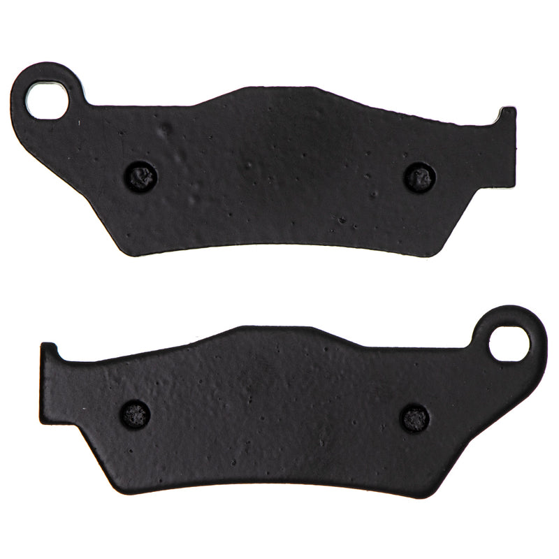 Brake Pad Kit Front/Rear For BMW MK1002747
