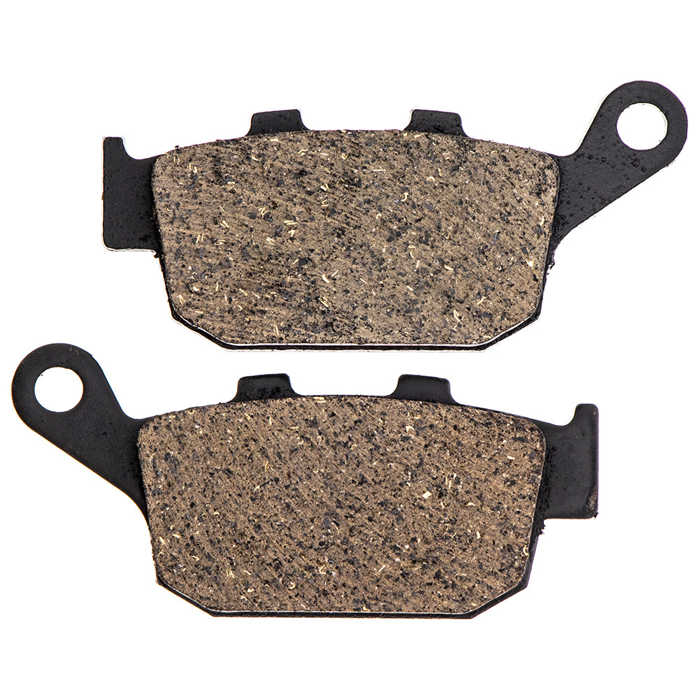 NICHE 519-KPA2567D Brake Pad