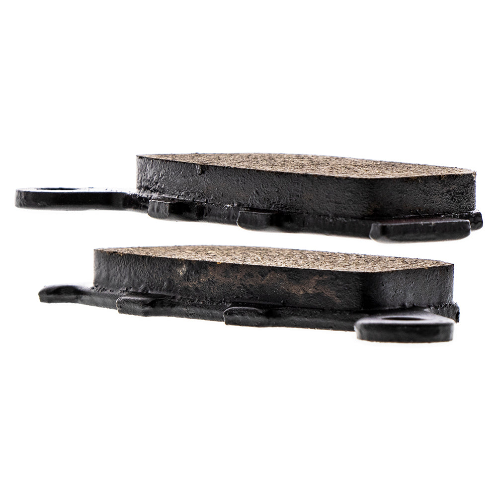 Brake Pad Kit Front/Rear For Honda MK1002550