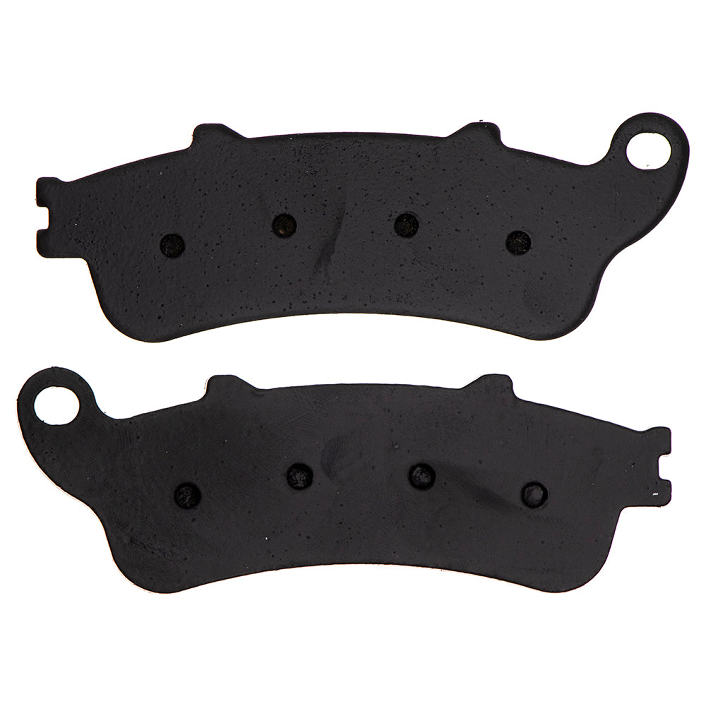 Front Organic Brake Pad Set Kawasaki | NICHE PARTS