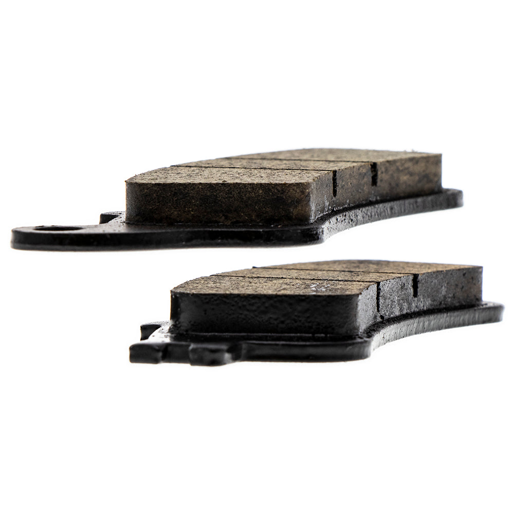 Front Organic Brake Pad Set Kawasaki | NICHE PARTS