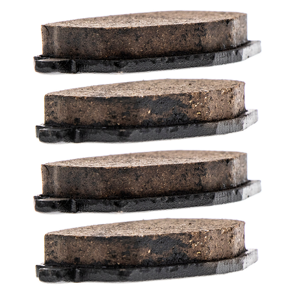 Front Brake Pads Set Yamaha | NICHE PARTS