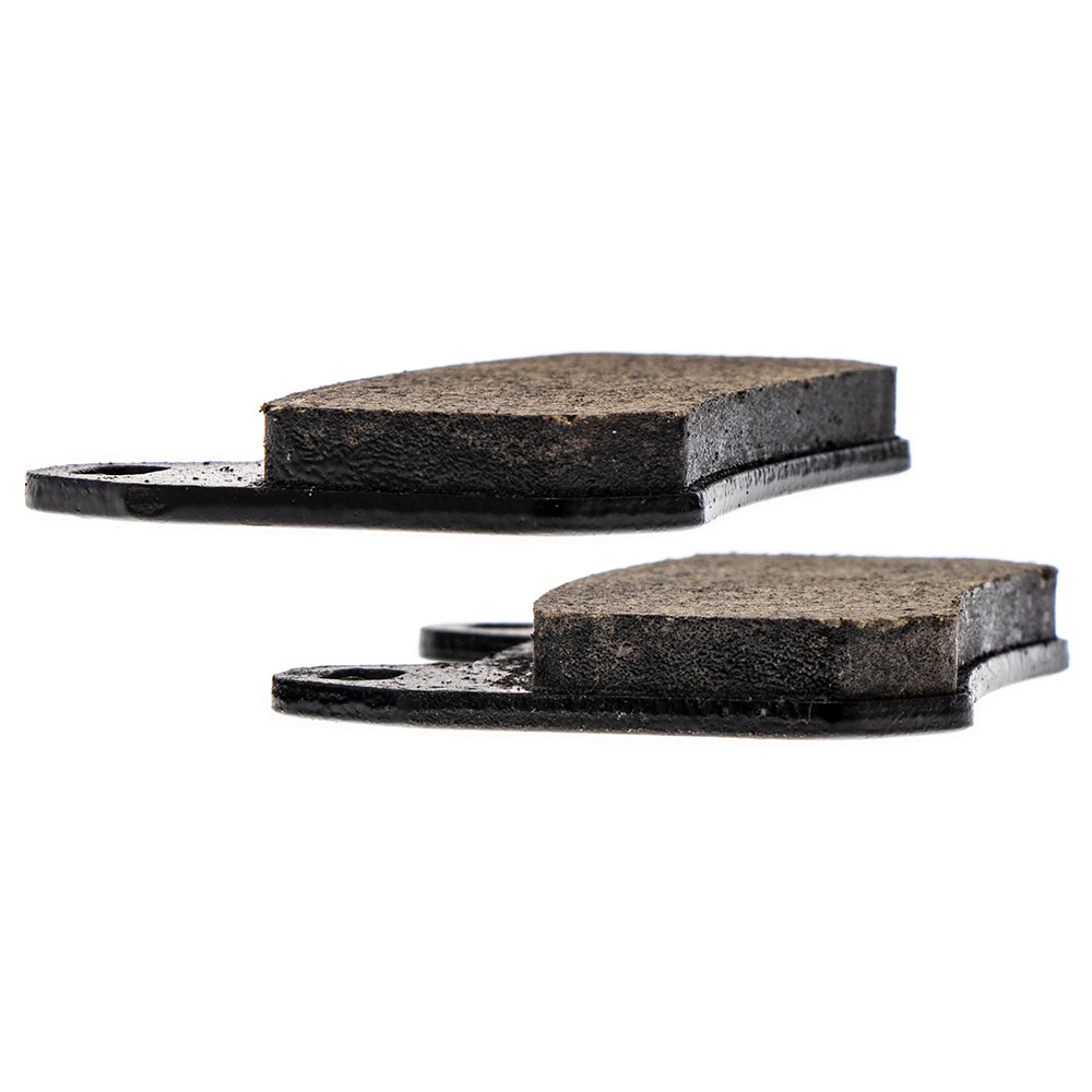 Brake Pad Kit Front/Rear For BMW MK1002804