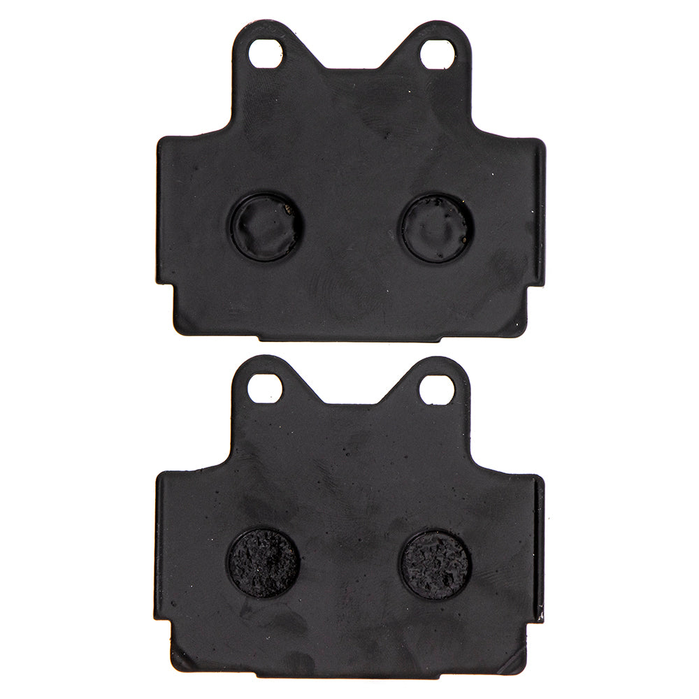 Brake Pad Kit Front/Rear For Yamaha MK1002664