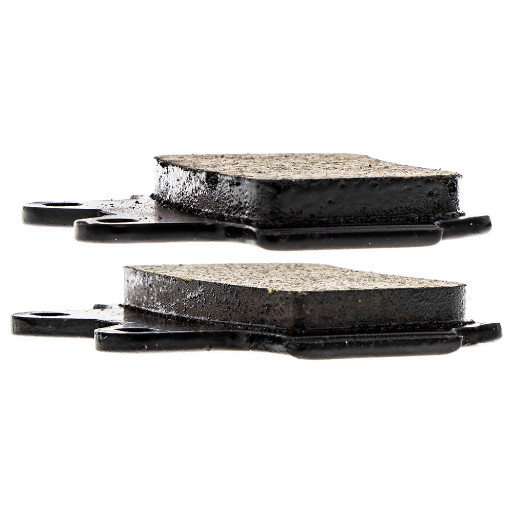 Brake Pad Kit Front/Rear For Yamaha MK1002844