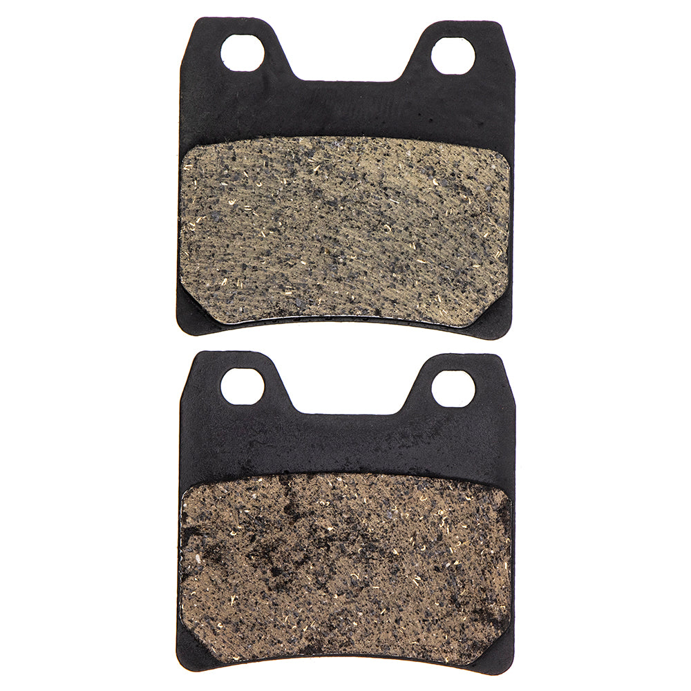 NICHE 519-KPA2574D Brake Pad