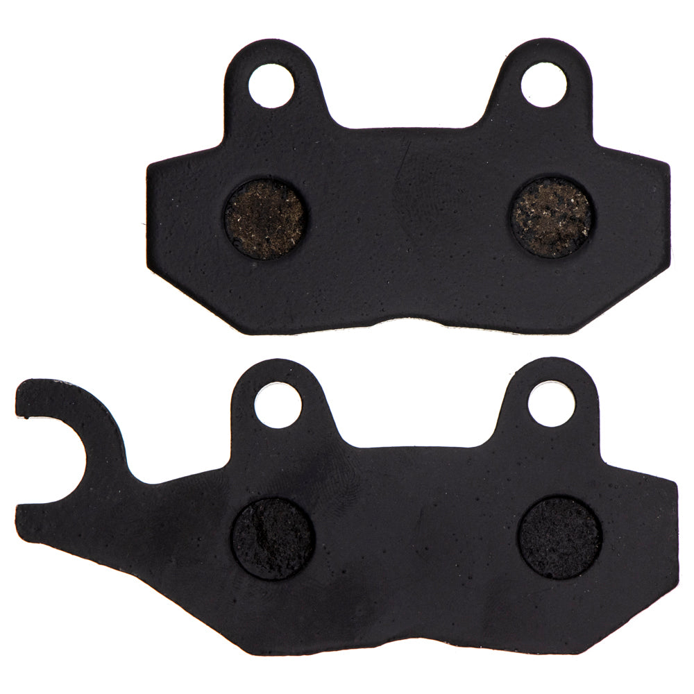 Organic Brake Pad Set For Triumph MK1002832