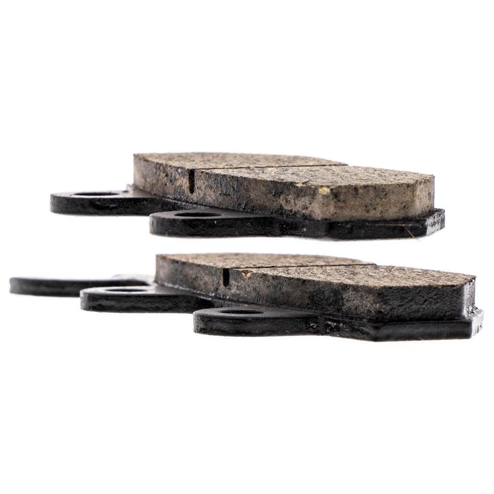 Organic Brake Pad Set For Triumph MK1002832