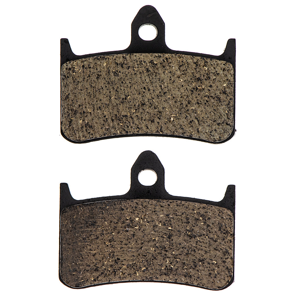 NICHE 519-KPA2578D Brake Pad