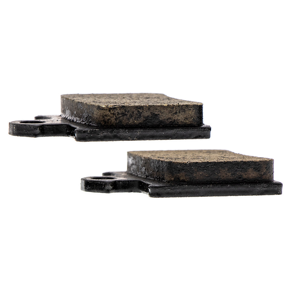 Rear Organic Brake Pad Set For KTM Husqvarna 47013090300