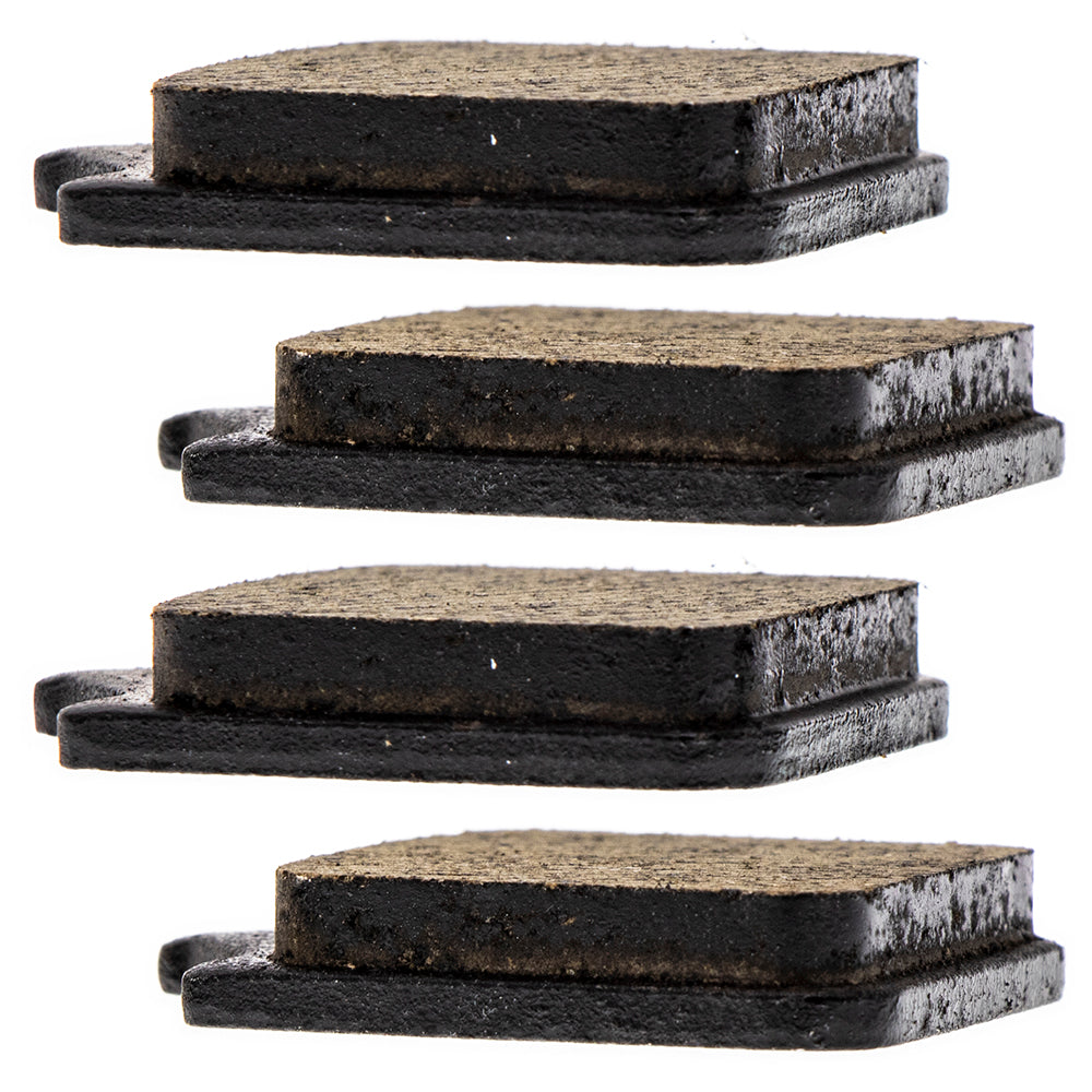 Brake Pad Kit Front/Rear For KTM MK1002824