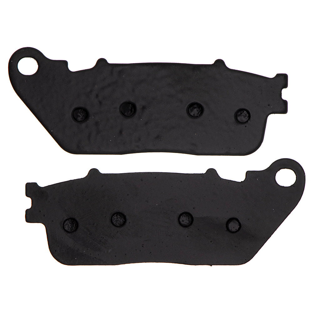 Brake Pad Kit Front/Rear For Honda MK1002495