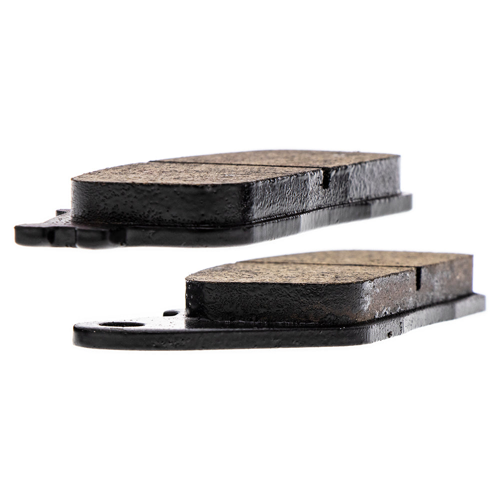 Brake Pad Kit Front/Rear For Honda MK1002495