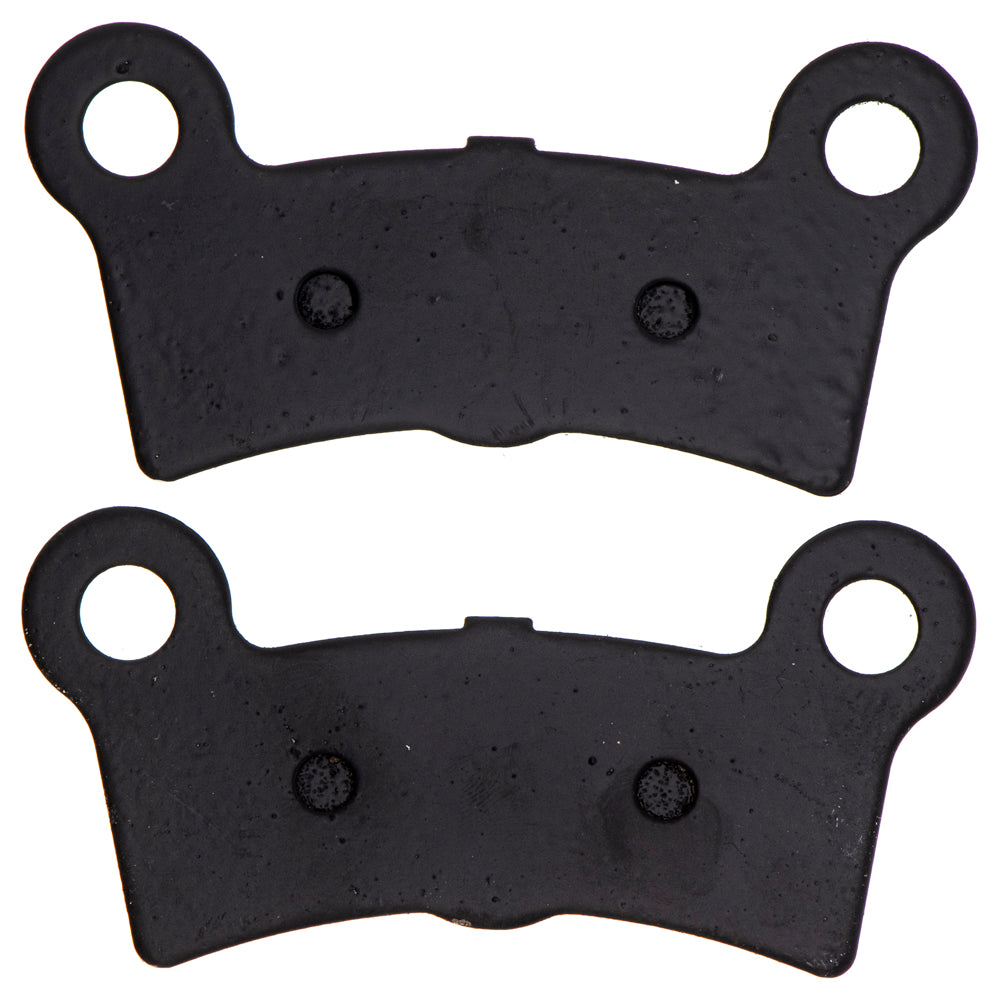 NICHE Rear Organic Brake Pad Set 83911-09B