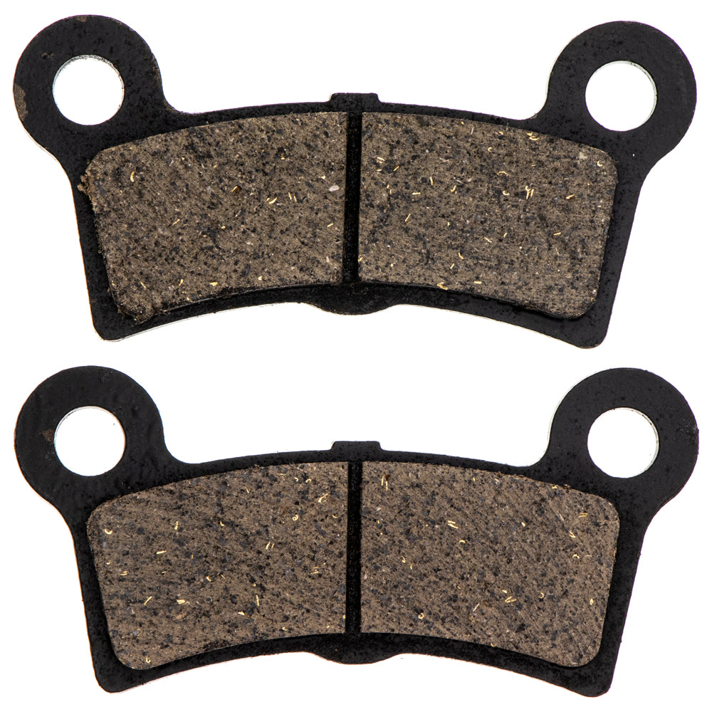 NICHE 519-KPA2583D Brake Pad