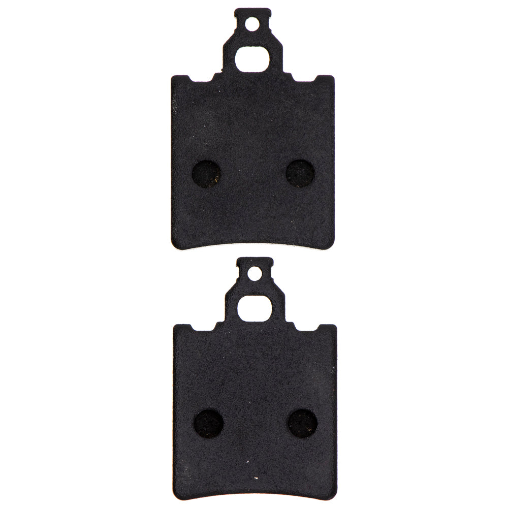 NICHE Rear Organic Brake Pad Set 46013090000
