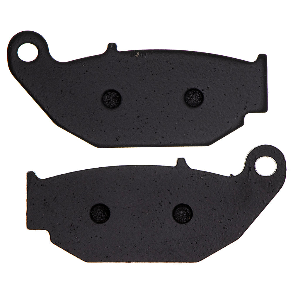 Brake Pad Kit Front/Rear For Honda MK1002842
