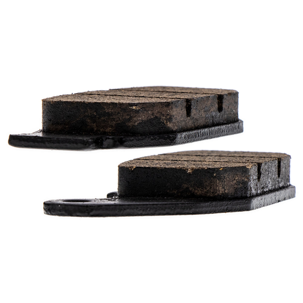 Brake Pad Kit Front/Rear For Honda MK1002842