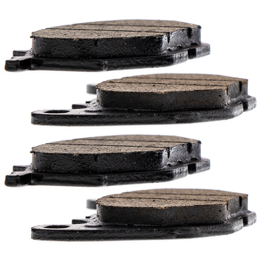 Front Brake Pads Set Yamaha | NICHE PARTS