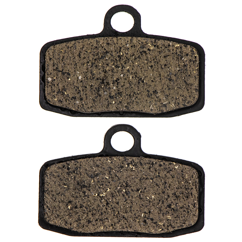 Brake Pad Kit Front/Rear For KTM Husqvarna MK1002838
