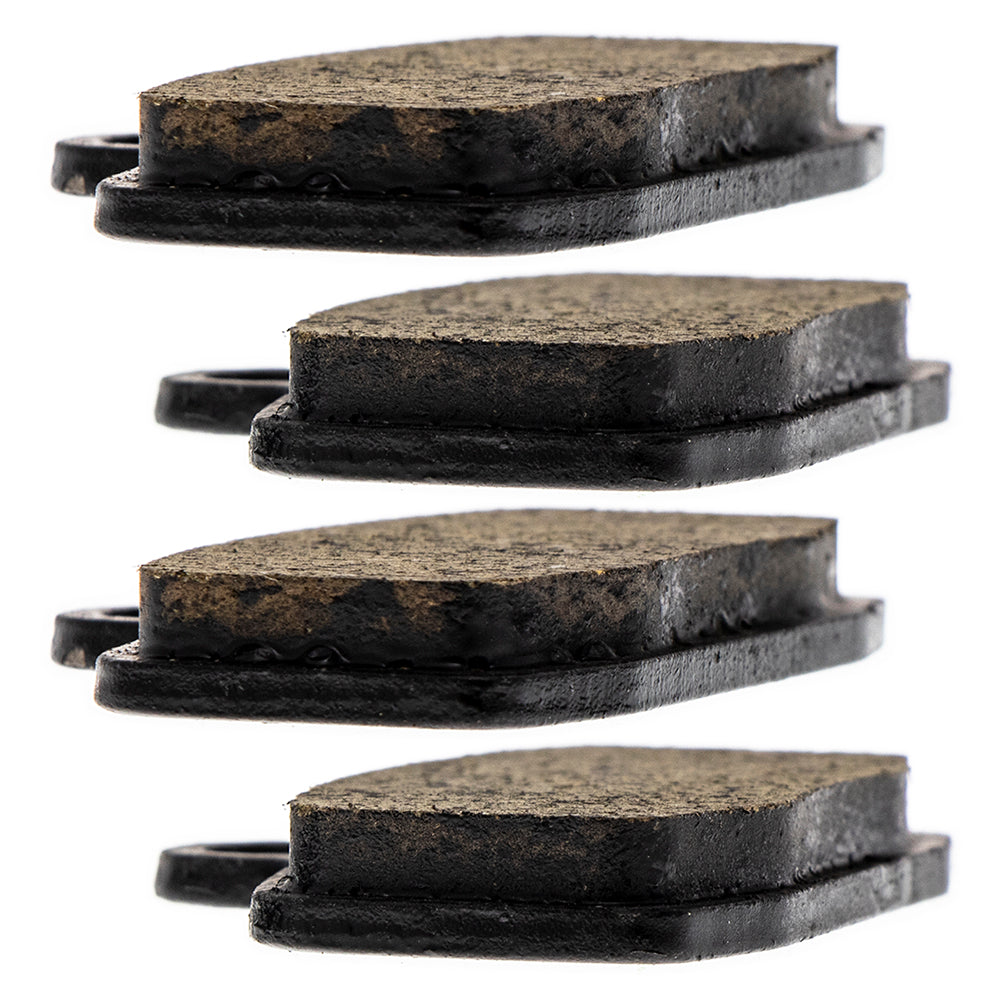 Front Brake Pads Set KTM | NICHE PARTS
