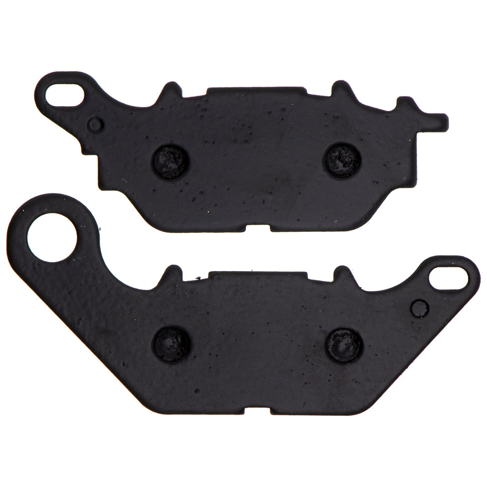 Brake Pad Kit Front/Rear For Yamaha MK1002848