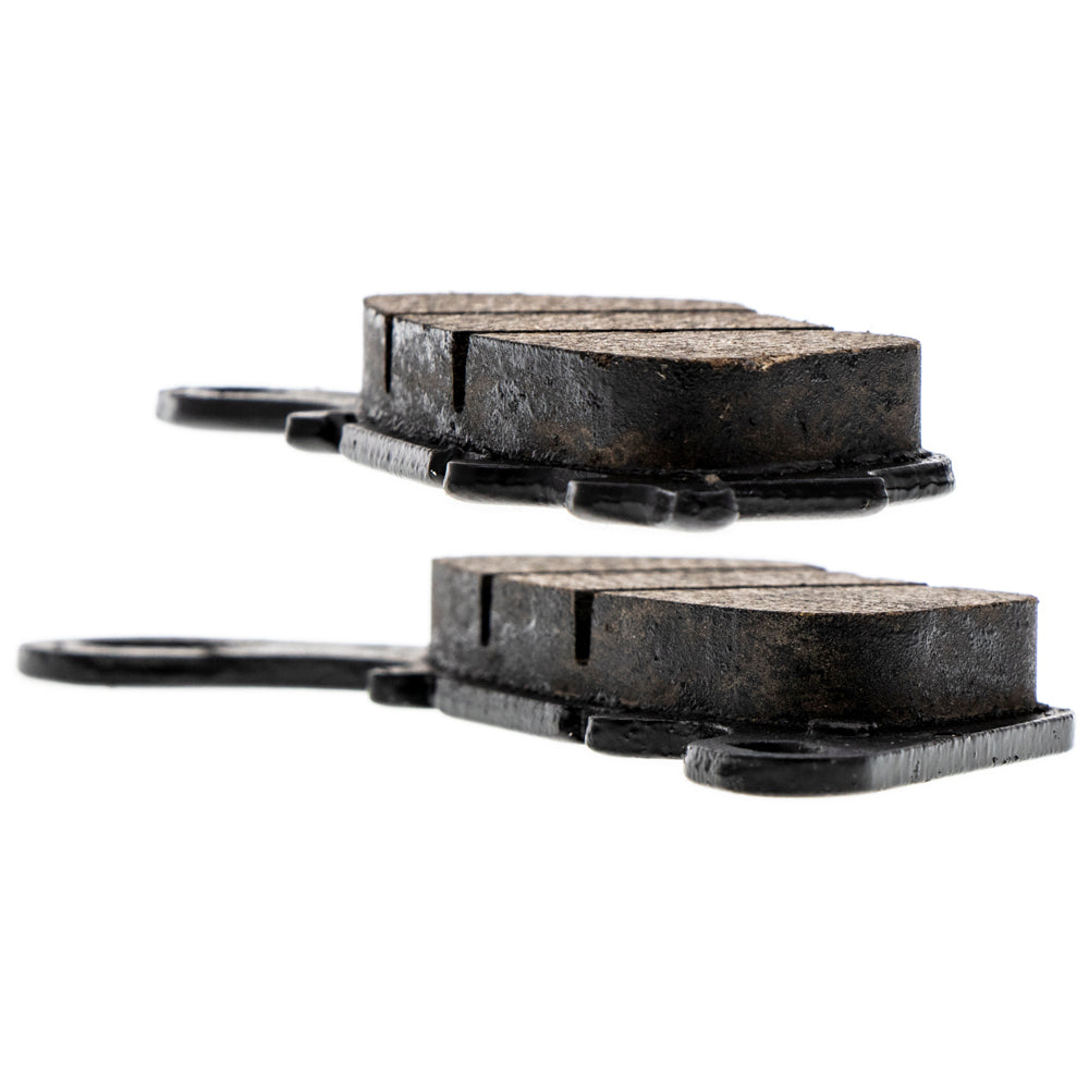 Brake Pad Kit Front/Rear For Yamaha MK1002848
