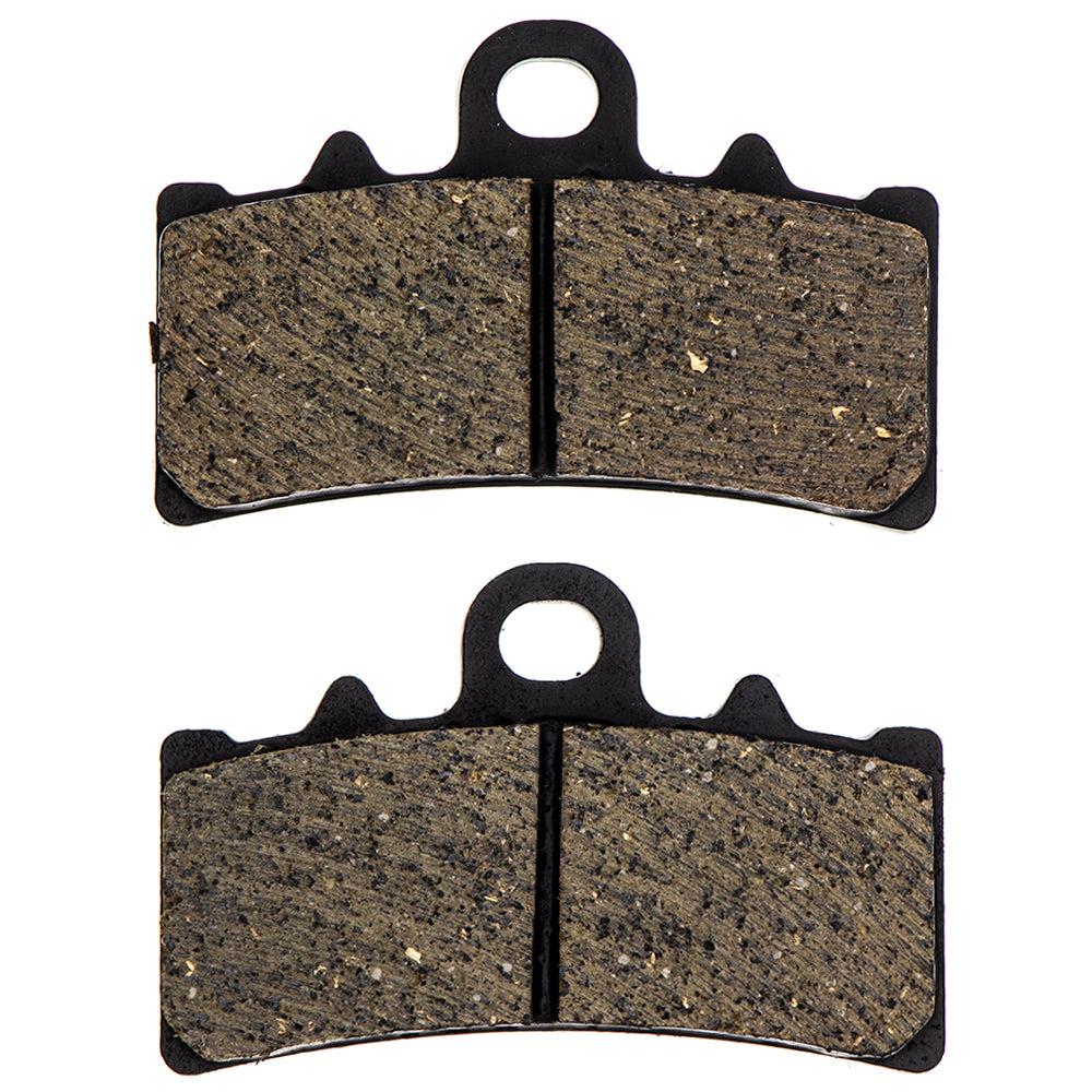Brake Pad Kit Front/Rear For KTM MK1002860