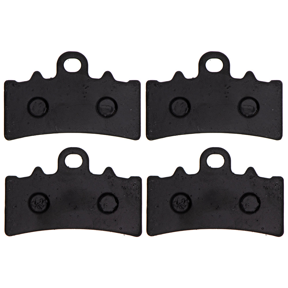 NICHE Front Brake Pads Set 2-Pack 90113030000