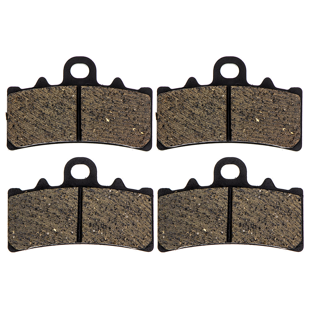Front Brake Pads Set KTM | NICHE PARTS