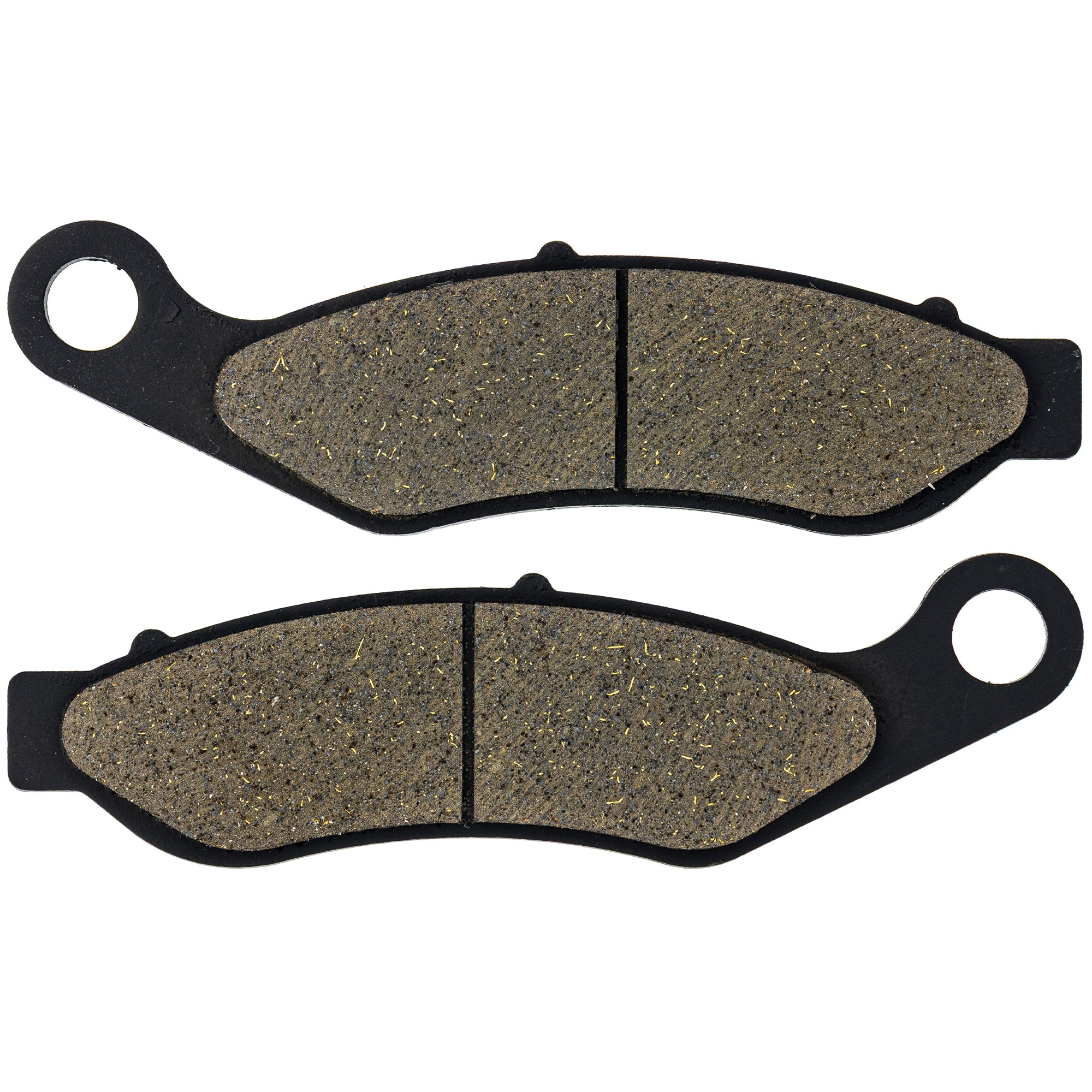 NICHE 519-KPA2594D Brake Pad