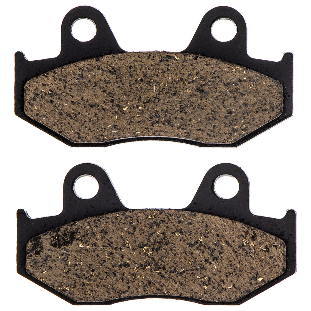 Brake Pad Kit Front/Rear For Suzuki MK1002836