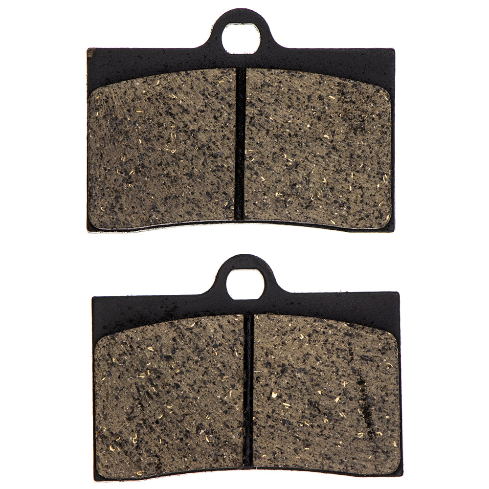 Brake Pad Kit Front/Rear For KTM MK1002876