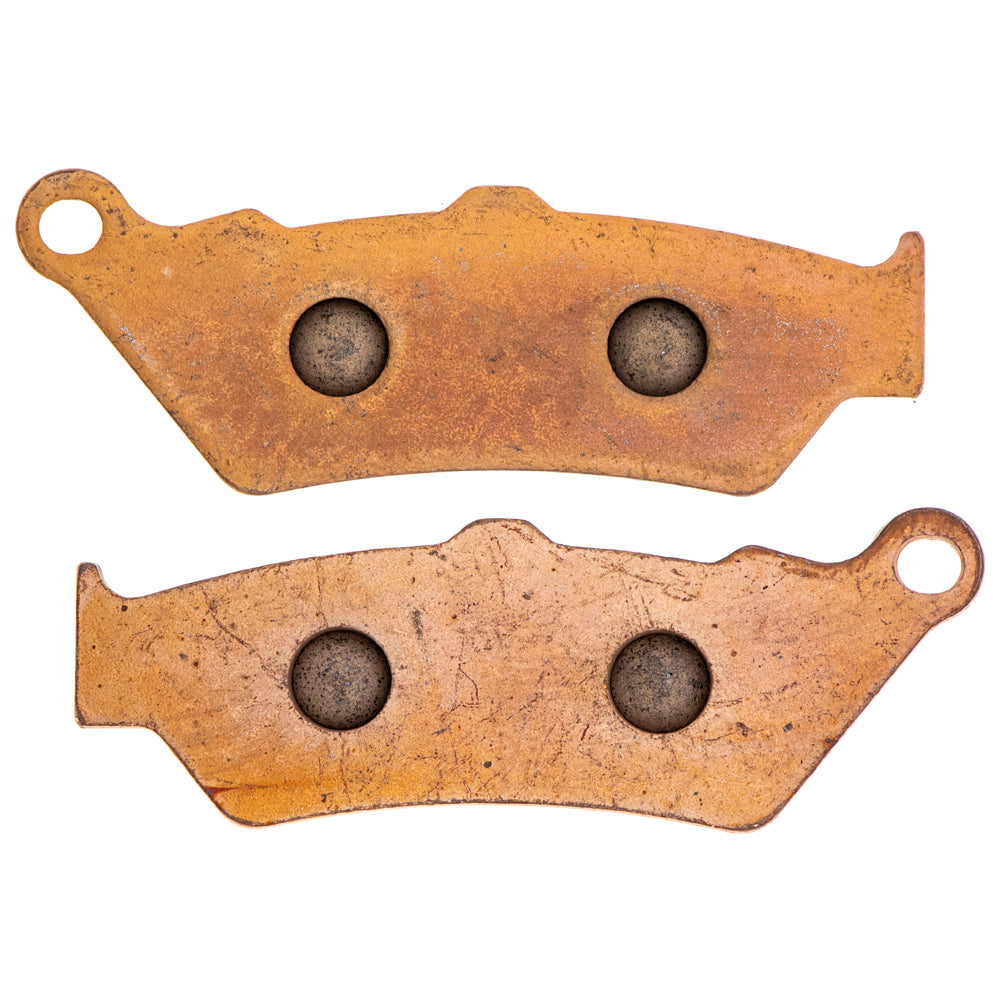 NICHE Brake Pad T2021995 T2020692 613-4-075-1A 61340751A