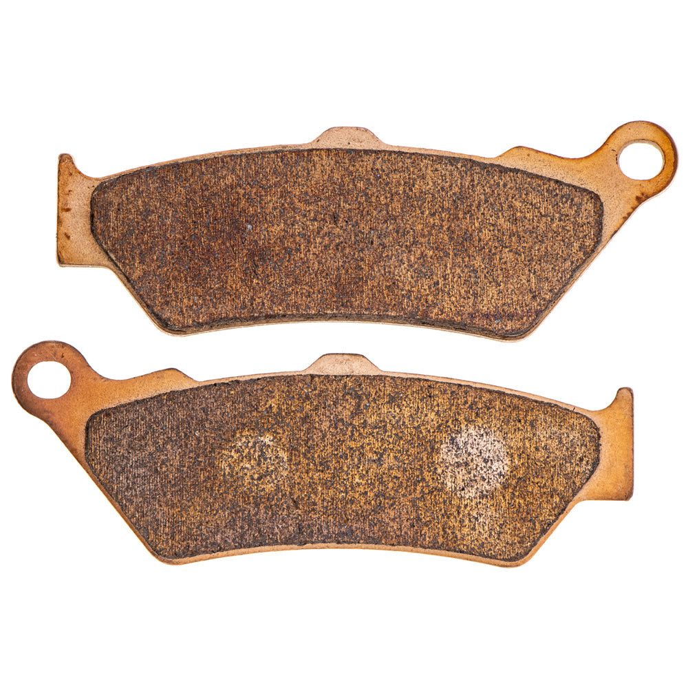 NICHE 519-KPA2505D Brake Pad