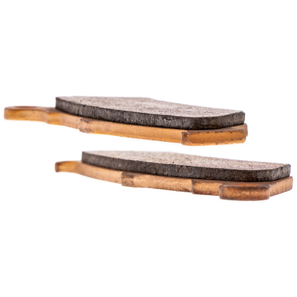 Front Rear Ceramic Brake Pad Set For KTM BMW Victory T2021995 T2020692 613-4-075-1A 61340751A