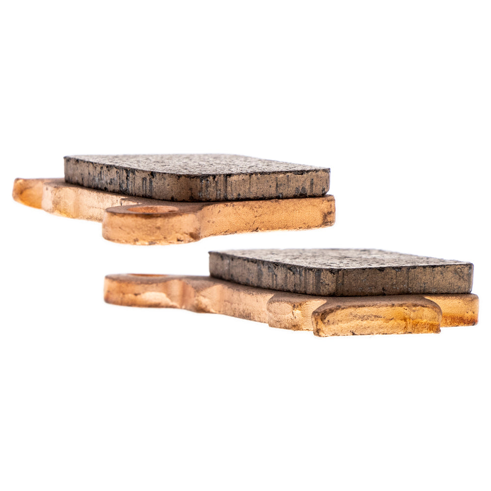 Rear Ceramic Brake Pad Set For KTM Husqvarna Husaberg 79013090000 54813990200 54813990100