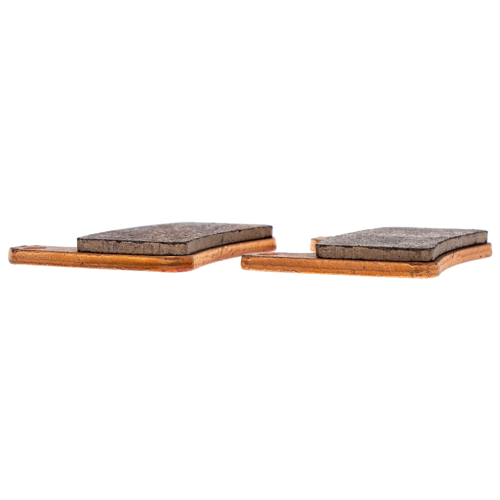 Front Ceramic Brake Pad Set Suzuki Kawasaki | NICHE PARTS
