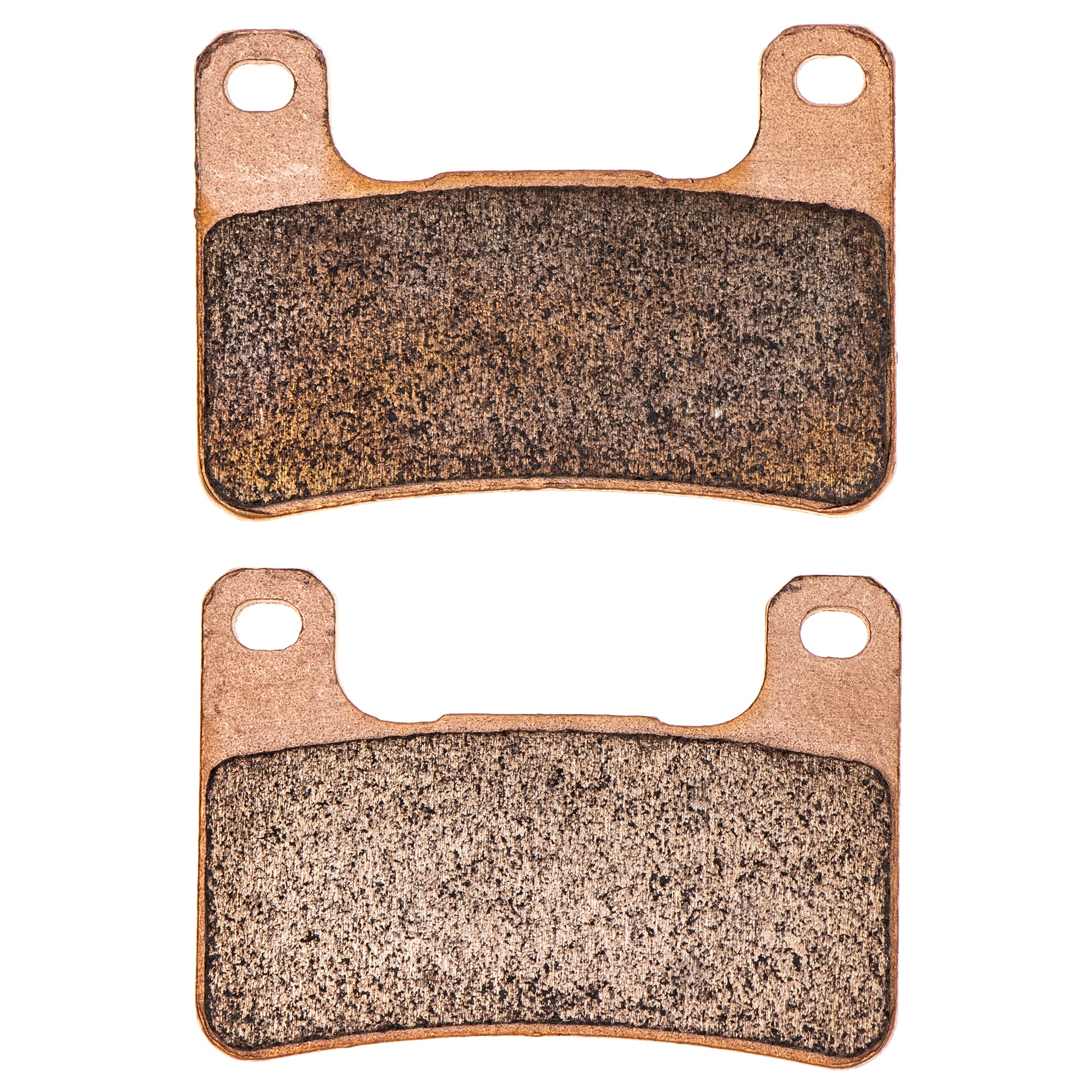 NICHE Front Ceramic Brake Pad Set 2-Pack 59100-47890