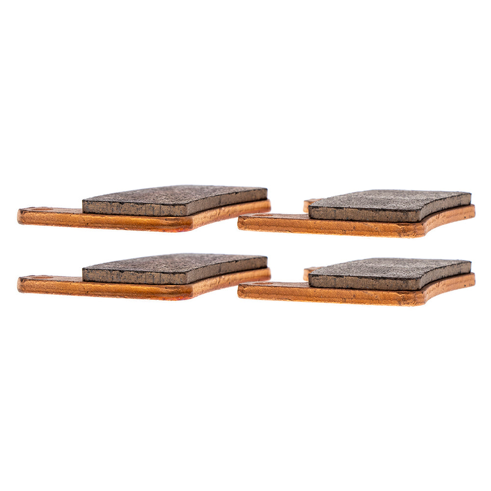 Ceramic Brake Pad Kit For Suzuki MK1002571