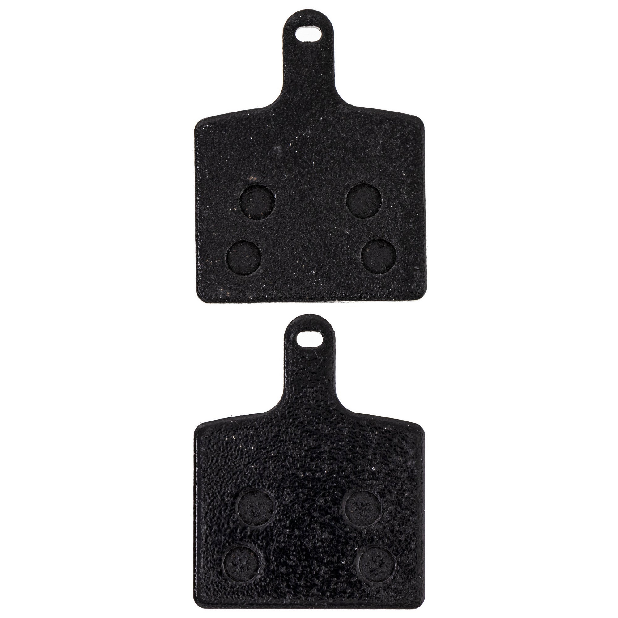 NICHE Brake Pad Set 2-Pack 2602-488 2602-413 1702-245