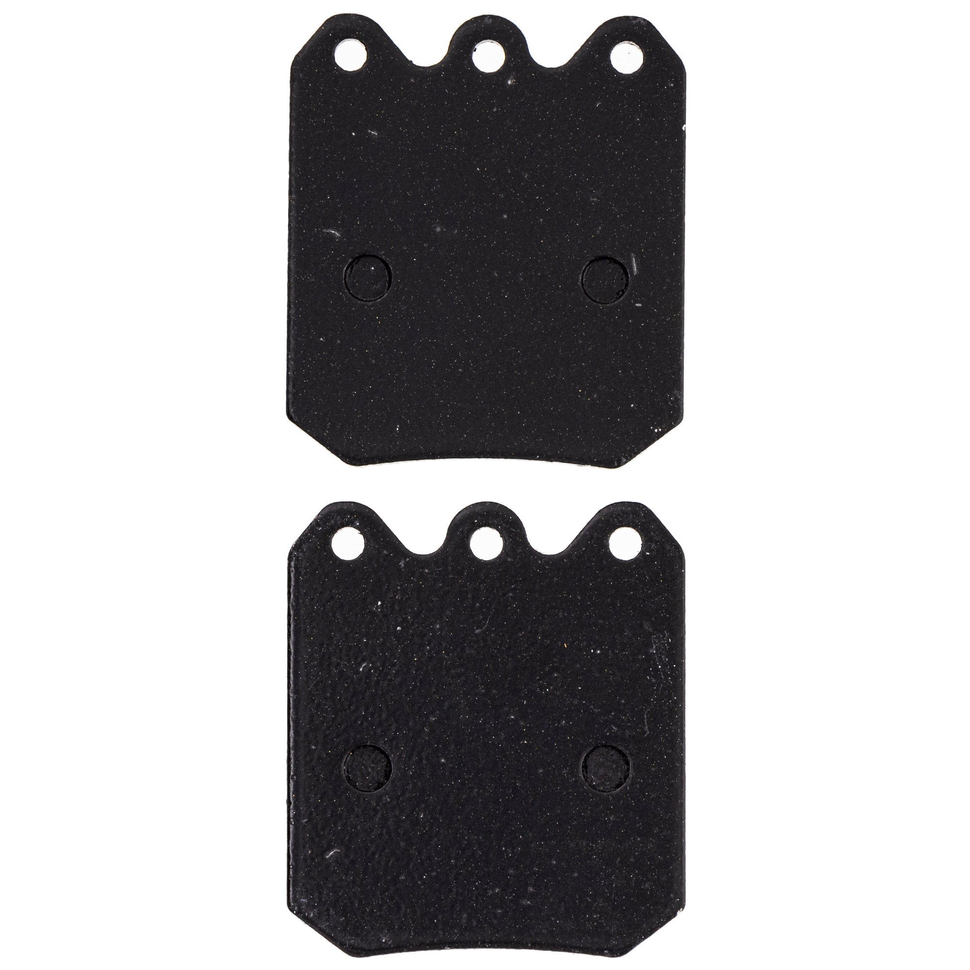 NICHE Brake Pad Set 2-Pack 1702-429 0702-229