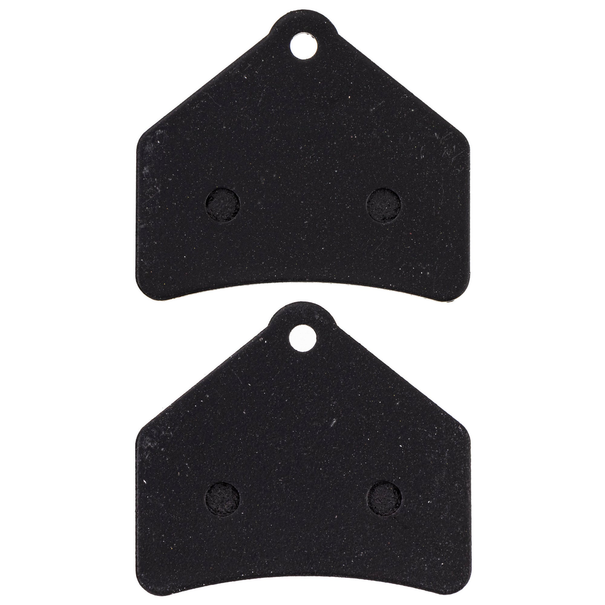 NICHE Brake Pad Set 1602-465 0702-563