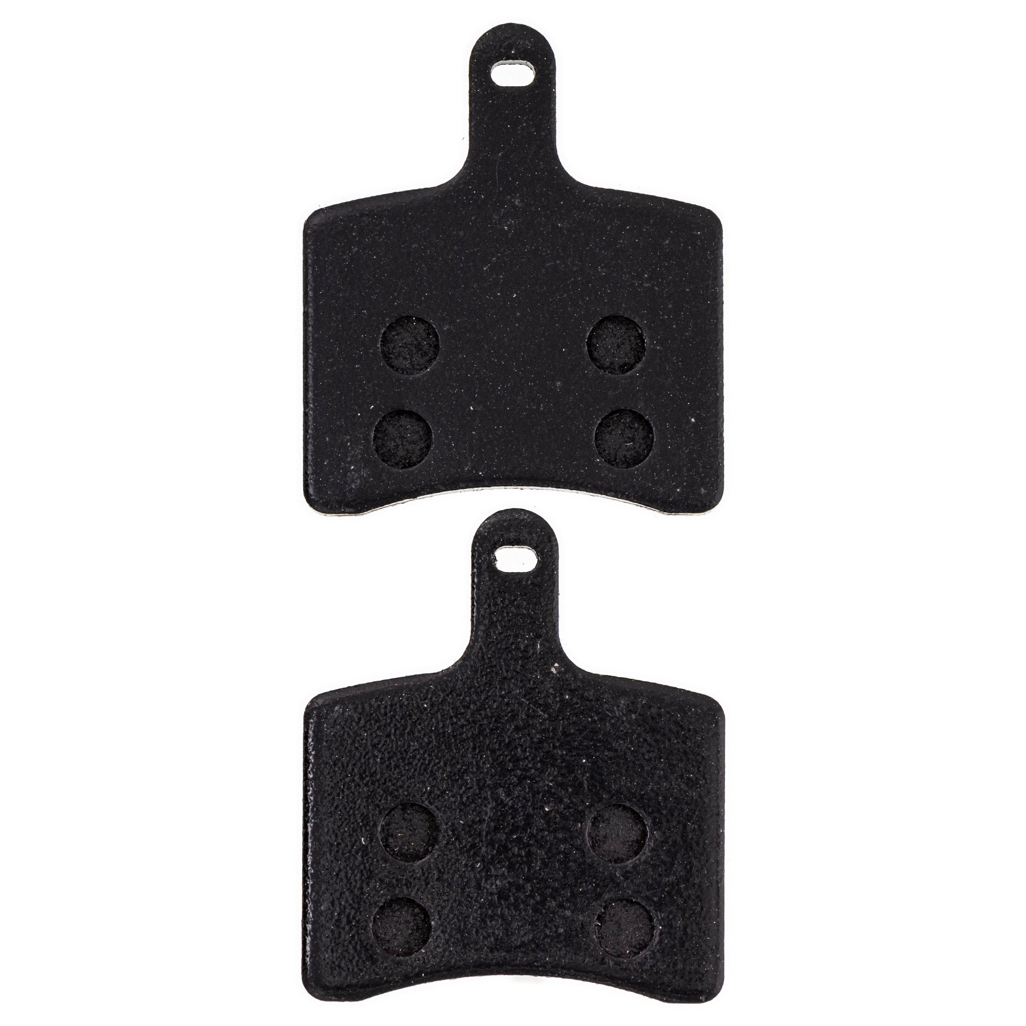 NICHE Brake Pad Set 4-Pack 3602-017 2602-647 2602-646