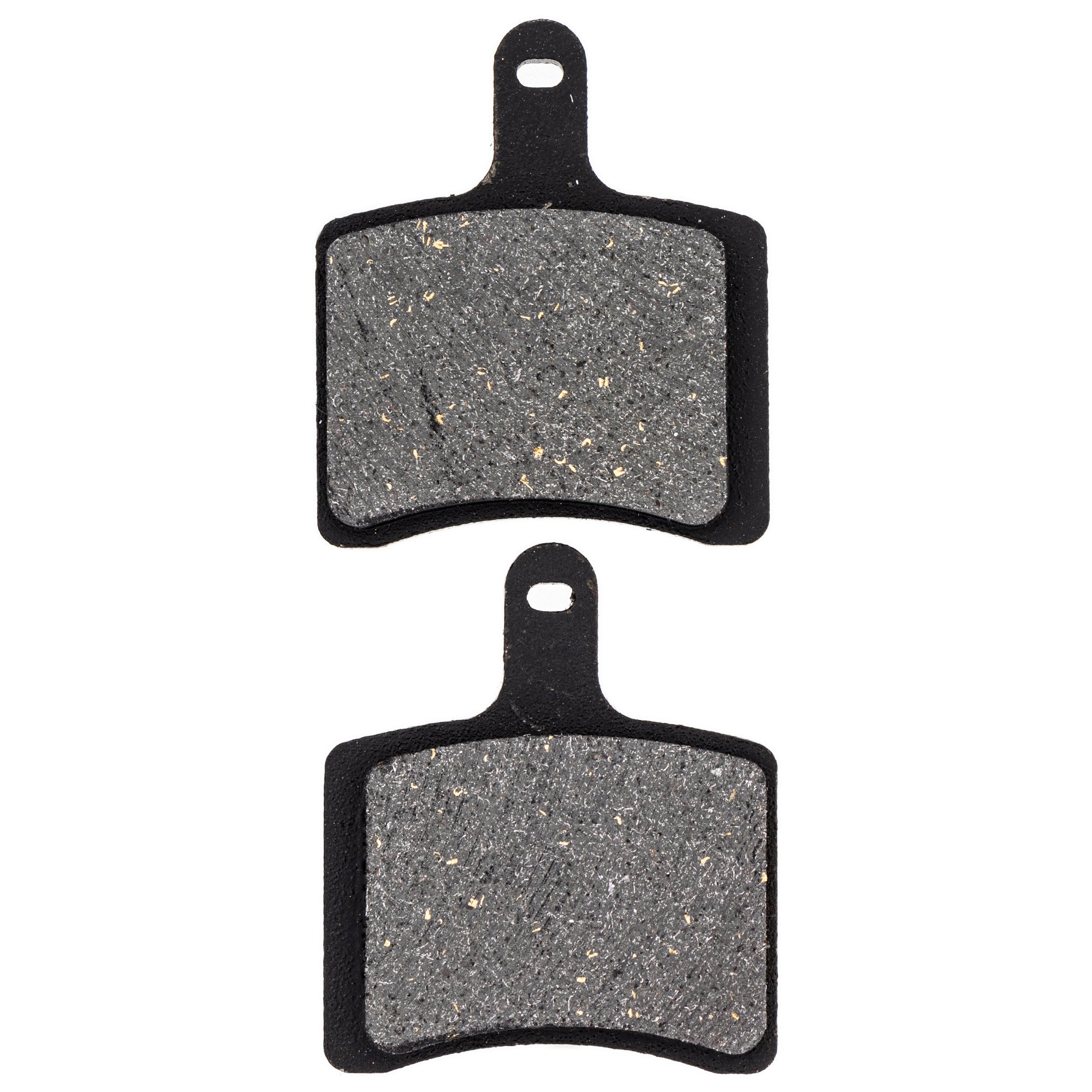 Rear Semi-Metallic Brake Pad Set Arctic Cat | NICHE PARTS