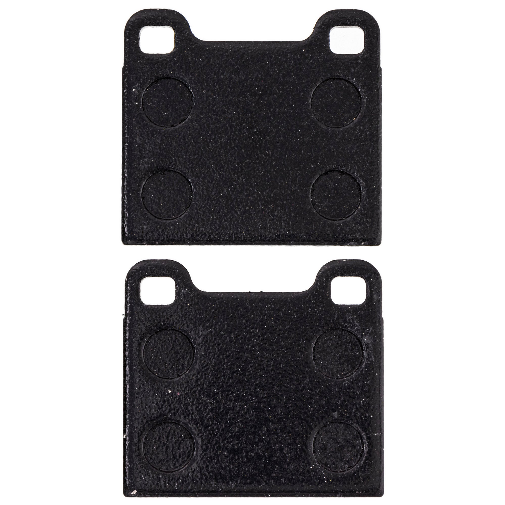 NICHE Brake Pad Set 2-Pack 415129172 415084600 415053600