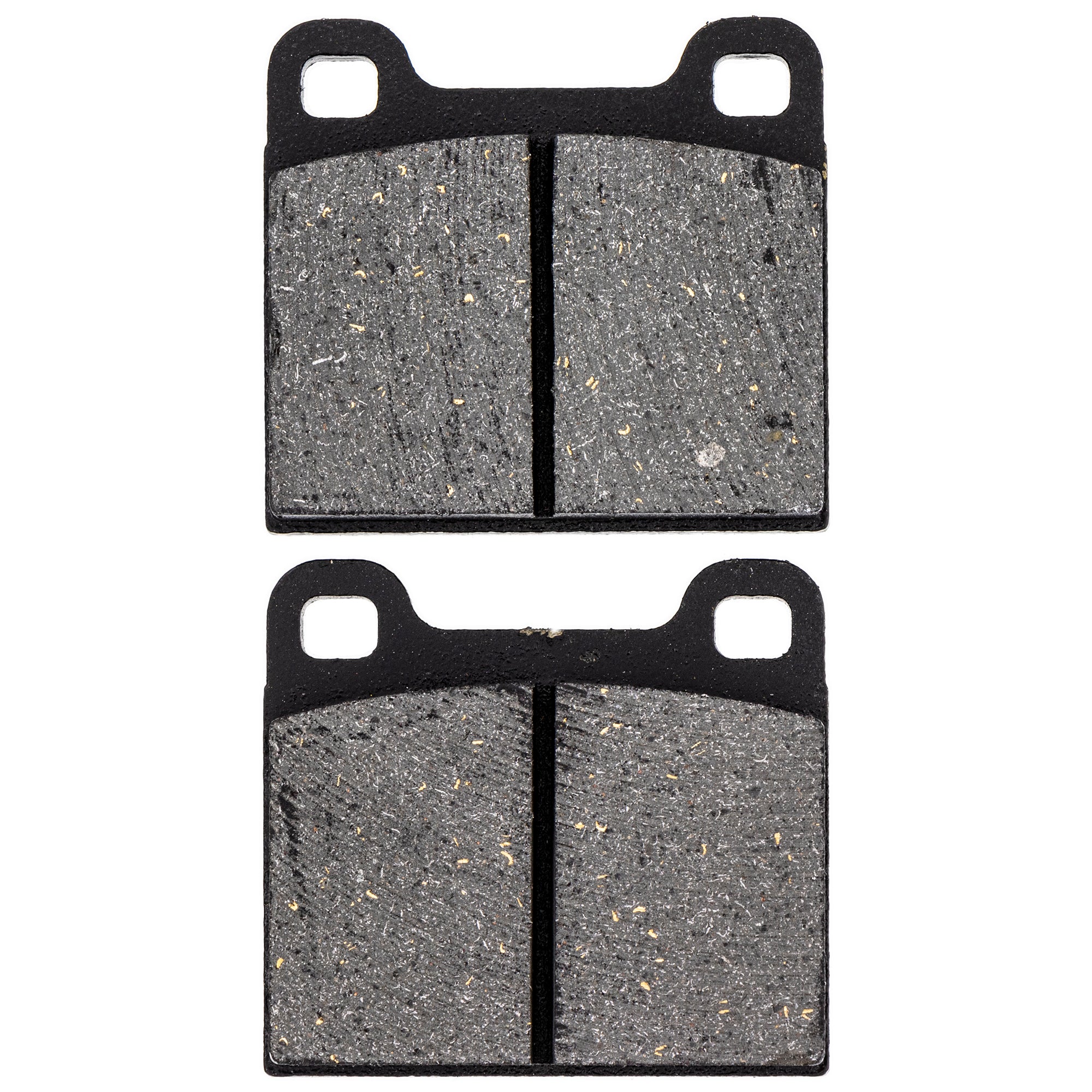 NICHE 519-KPA2516D Brake Pad Set